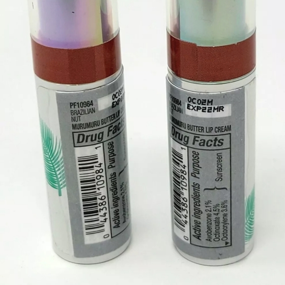 Physician Formula Murumuru Butter Lip Cream - Picture 3 of 5